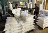 Vietnam exporters wary as Philippines extends rice import ban