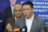 Fires caused RM1.57bil in losses since January, says Nga