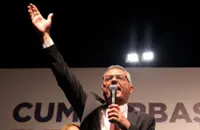 Leaders of divided Cyprus to meet on November 20, officials say