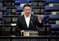 Over 169,000 prank calls hit MERS 999 in 2025, says Nga