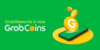 GrabRewards is now GrabCoins: More ways to earn and save