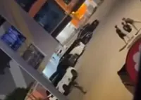 QuickCheck: Was a brawl in Kluang caught on camera?