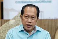 Sabah gets highest development allocation as Works Ministry tops federal spending