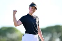 Indeed a Swede day as Linn Grant wins her second LPGA title at The Annika driven by Gainbridge at Pelican