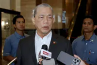 Fadillah says contractor flaws and weather cause Sabah project delays