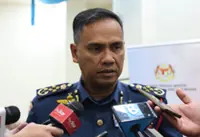 Bomba sets up K9 operations centre in Bertam to boost northern coverage