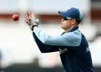 Cricket-Former carpenter Doggett eyes Ashes debut after chipping away