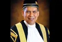 Abu Bakar Jais temporarily assumes duties as Chief Judge of Malaya