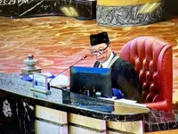 Johor assembly erupts in laughter after deputy speaker makes 'ChatGPT' quip
