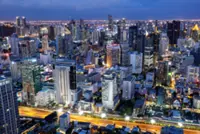 Thailand's economy expected to grow above 2% this year, the finance minister says