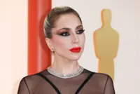 Lady Gaga says psychotic break, not fibromyalgia, led to tour cancellations