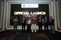 NTU Malaysia alumni raise over RM340,000 for student bursary fund