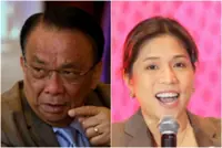 Two Marcos Cabinet ministers quit amid Philippine graft scandal