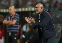 Soccer-Spain coach cautious after record run makes them World Cup favourites