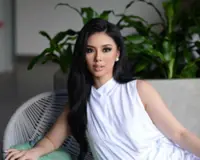 Miss Universe Malaysia 2025 Chloe Lim is driven by a sense of purpose at upcoming global competition