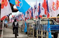 Sabah polls: No campaign materials allowed at roundabouts, junctions, says JKR