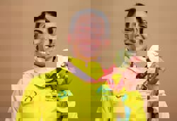 Cycling-Australia Paralympics gold medalist Paige Greco dies at 28