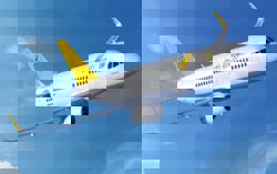 Royal Brunei Airlines wins the 2026 Apex Four-Star Major Airline award