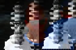 Peter Thiel's fund offloaded Nvidia stake in third quarter, filing shows