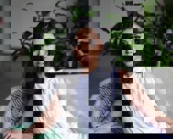 Miss Universe Malaysia 2025 Chloe Lim is driven by a sense of purpose at upcoming global competition