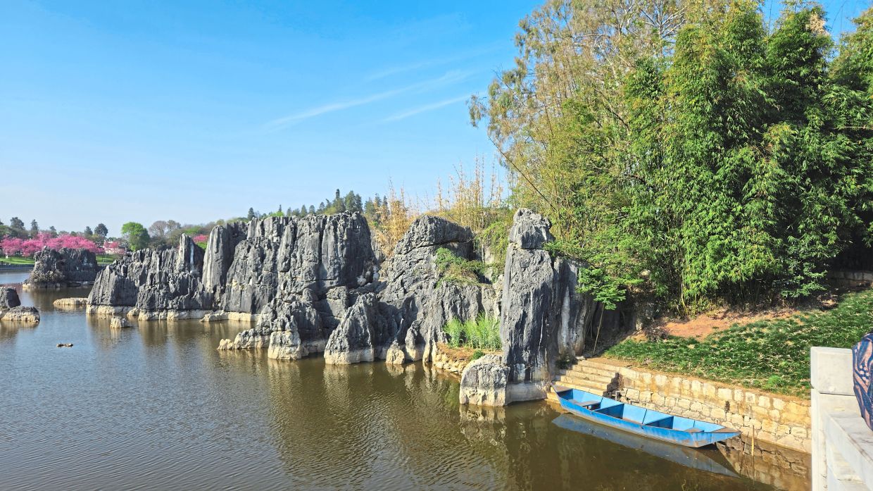 马来西亚将于12月开通飞往中国和乌兹别克斯坦的新航线