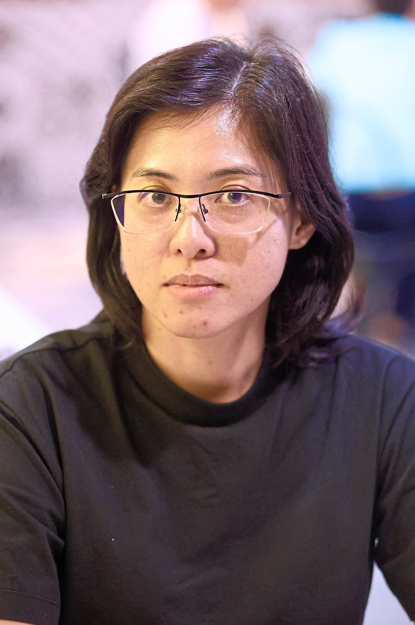 Low says public transport and supporting infrastructure must move in tandem.