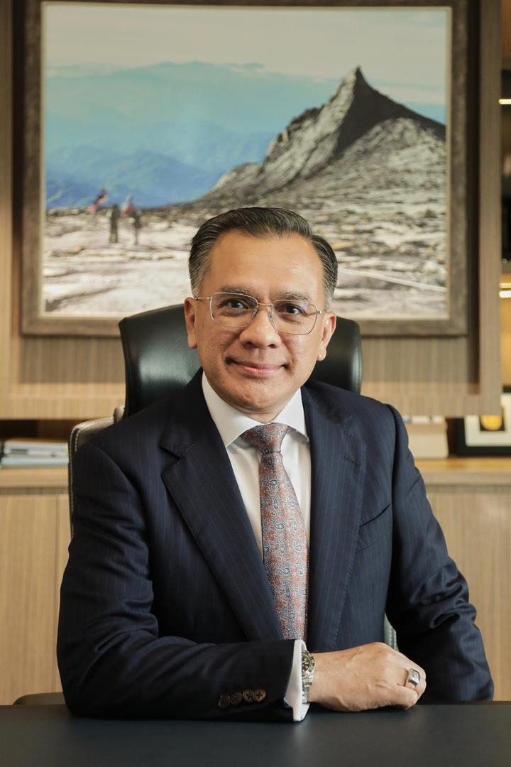 'As I hand over the reins after a decade of transformation at CGC, my parting words are simple: stay true to our mandate. CGC was founded to serve Malaysian businesses, and that mandate has never been more relevant.' - Datuk Mohd Zamree Mohd Ishak