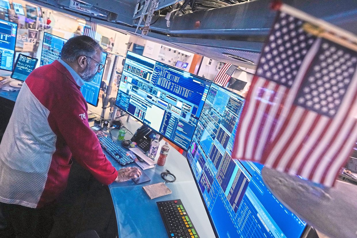 EQT billionaire Salata  takes on Wall Street titans 