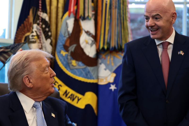 US will make it easier for World Cup fans to get visa appointments