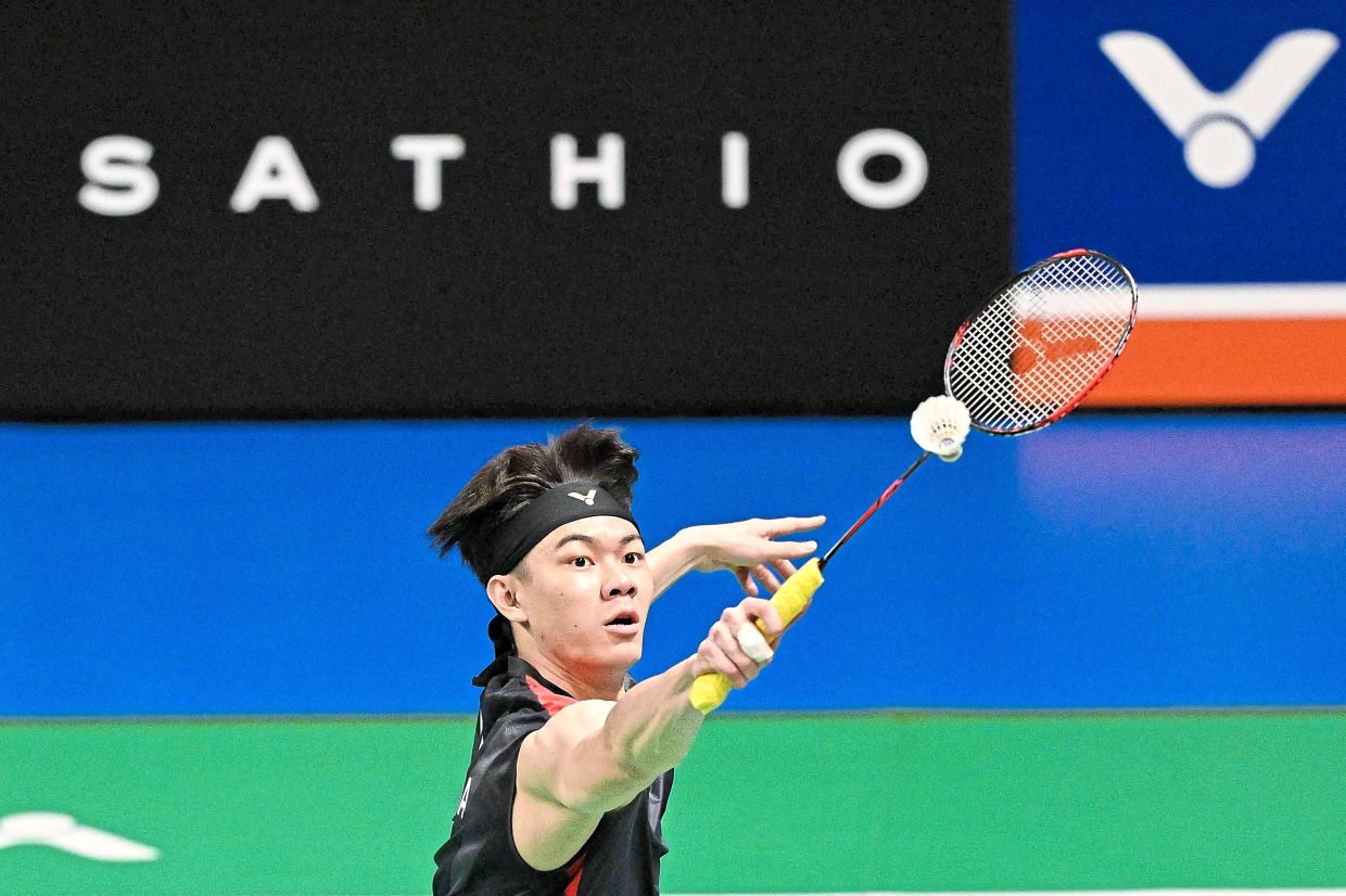 To fight on or quit?