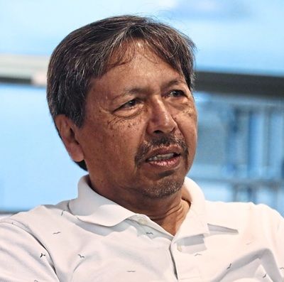 Rosli says local authorities must tighten controls on plot ratios and vehicle use.