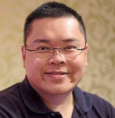 Cheong says developers should improve parks, shaded walkways and open spaces.