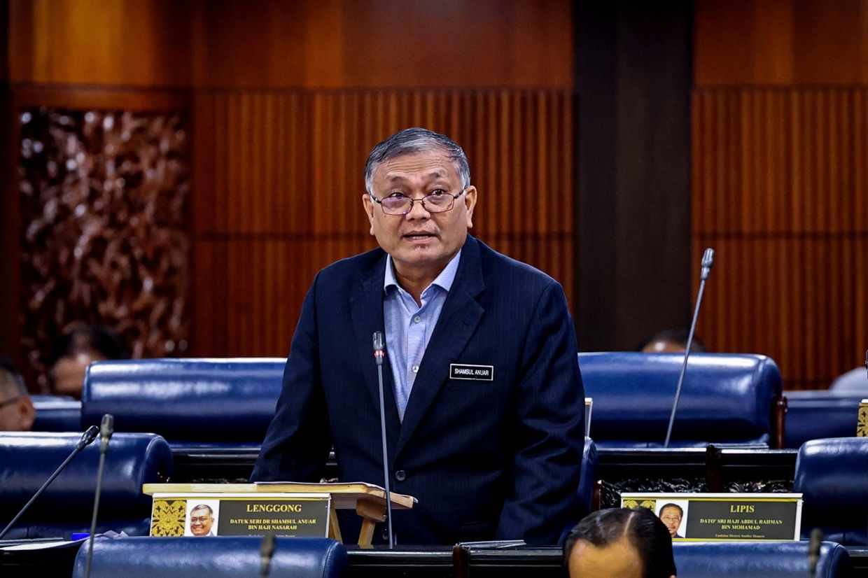 Govt looks to rehab to ease prison overcrowding