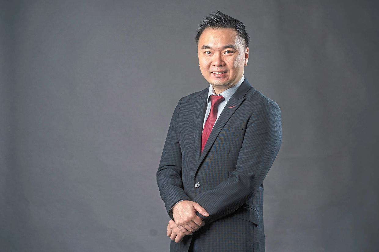 As Malaysia aims to expand its 5G coverage in populated, industrial and rural areas to 98% by 2030, Phang believes that the high-speed network can open up new possibilities for robotics. — Taylor’s University