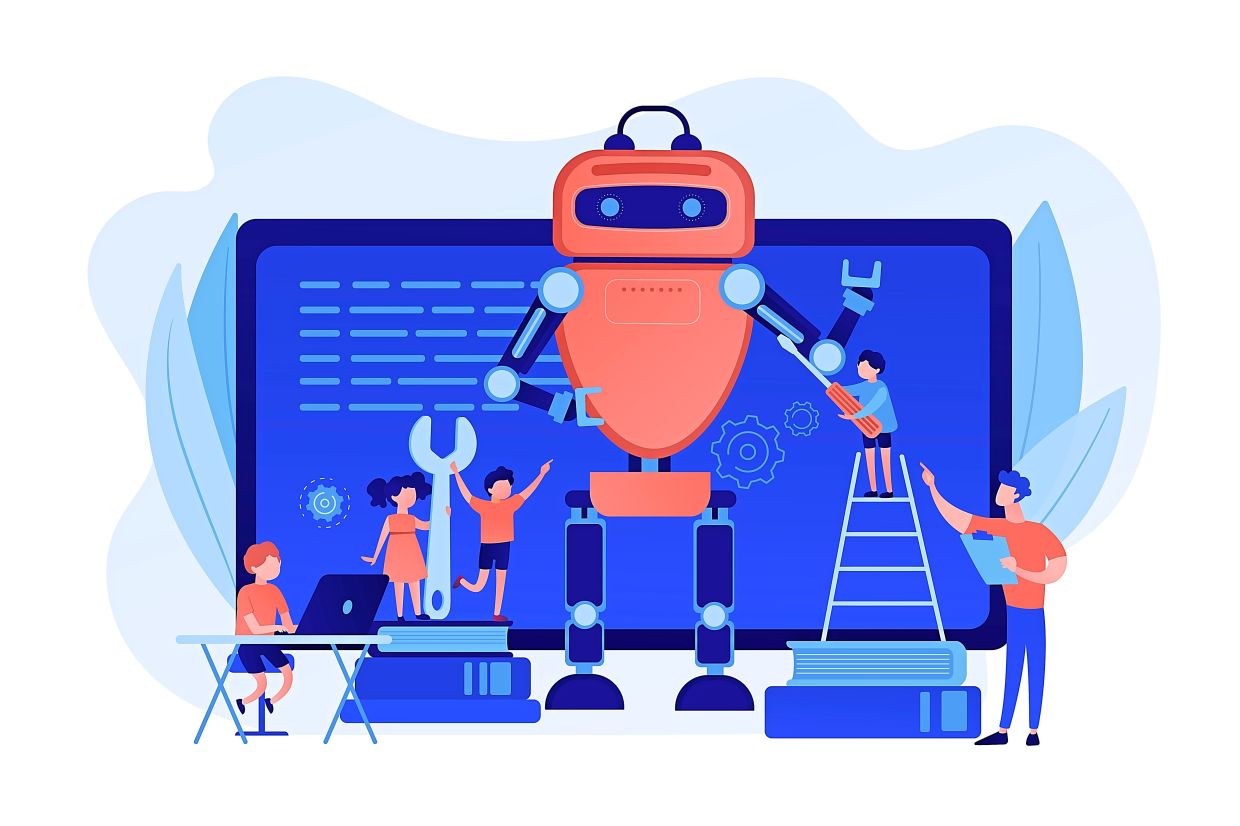 Could 5G unlock a new era of smarter, faster robotics and drones in Malaysia?