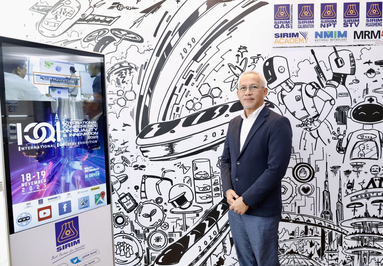 Certified innovation drives industry growth