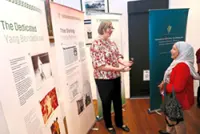 Telling the tale of Malaysian-Irish ties