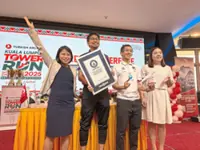 1,500 up for KL’s towering run