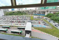 Gridlock chaos as infrastructure fails, choking Jalan Kelang Lama