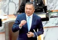 Selangor plans to open third port in Pulau Carey