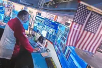 EQT billionaire Salata  takes on Wall Street titans 