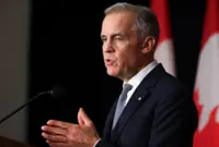 Canada's Carney survives crucial vote on his first budget