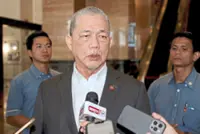 Special panel on 40% claim