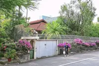 Historical house should ‘never be opened to others’