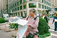 Life goes on, sort of, without AI