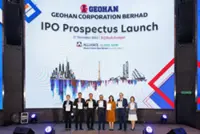 Geohan Corp to raise RM73mil from listing