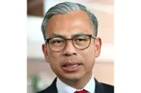 Fahmi to share on secure, affordable Net access