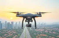 Know the rules before you fly your drone