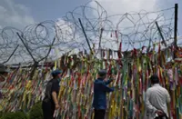 South Korea proposes first military talks with North in years