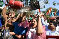 India strikes US gas deal under Trump pressure